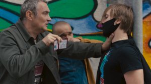 Балабол, 5 сезон, 7 серия