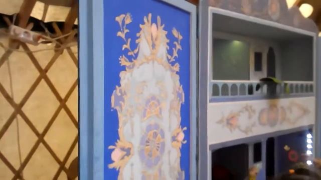 Батлейка в Волковыске. смотреть онлайн