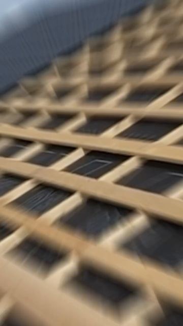 Монтаж кровли металлочерепица #timelapse смотреть онлайн