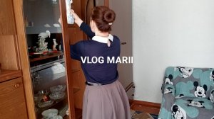 В ХОЛОДНЫЙ ВЕСЕННИЙ ДЕНЬ, НЕ СПЕШУ НЕ ОПАЗДЫВАЮ И ПРОСТО ЖИВУ!🌸🌿