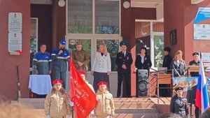выступление в школе