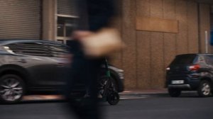 Bolt реклама такси