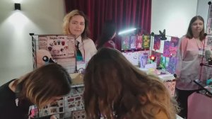 ПОЛУНДРА!! mafia-au | арт-маркет | Киров | 3 мая