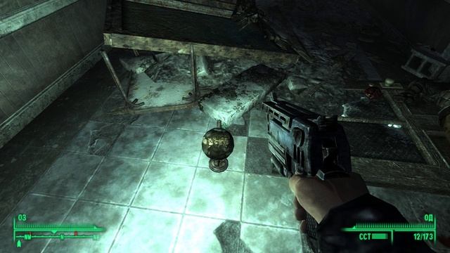 FALLOUT 3 / ПРОХОЖДЕНИЕ, ЧАСТЬ 7!