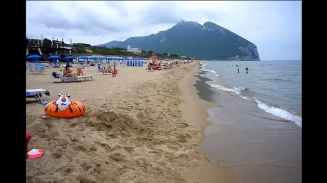 Италия, Рим смотреть онлайн