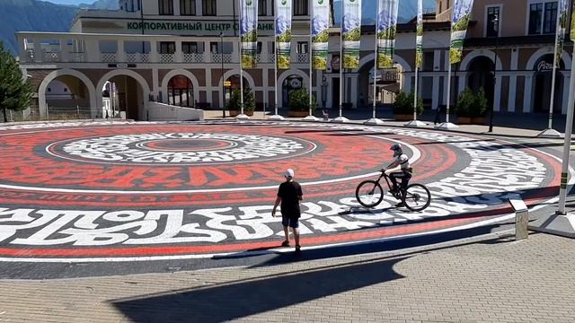 Отдых2020 Красная поляна смотреть онлайн