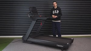 Bronze Gym T900M — Обзор беговой дорожки