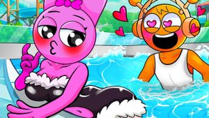Sprinki|СПРУНКИ или СПРУНКЕ - Мультики про Спрунке | МУЛЬТФИЛЬМЫ SPRUNKI