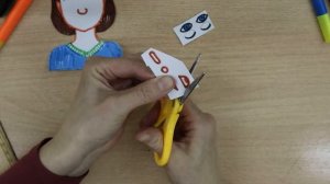 занятие по стоп моушн анимации и озвучиванию