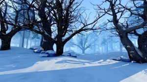 Медитативная Скандинавская музыка - Музыка викингов с глубоким женским вокалом - Атмосферные шаманск