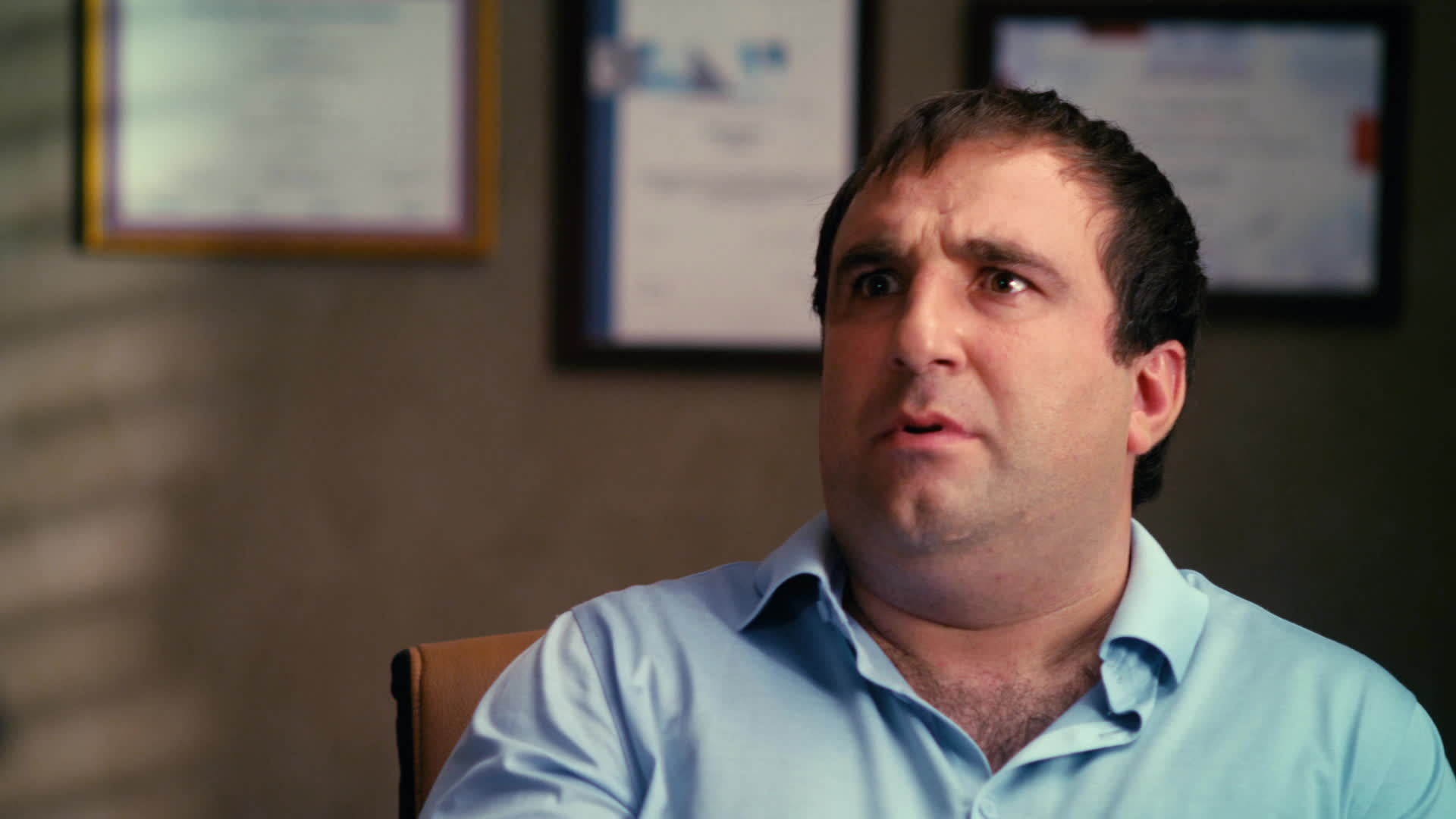 Дружба народов, 1 сезон, 1 выпуск смотреть онлайн