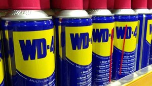 Подготовка к экзамену с помощью „WD-40“: метафора от механика Платона