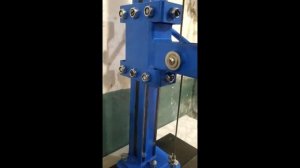 Стойка для дрели своими руками.