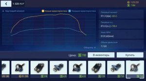 ПРОКАЧКА PAGANI ZONDA | НОВЫЙ ТОП S КЛАССА | DRAG RACING : УЛИЧНЫЕ Г?