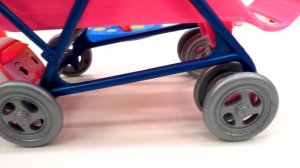 Видео про игры в дочки матери. Детский сад для игрушек. Игры с куклами Лол, Челси, Принцесса София