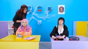 Как Пронести Еду в Больницу | Смешные Челленджи от RaPaPa Challenge