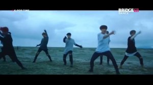 Полный Выпуск K-Pop Time (BRIDGE TV DANCE, 07.04.2018)
