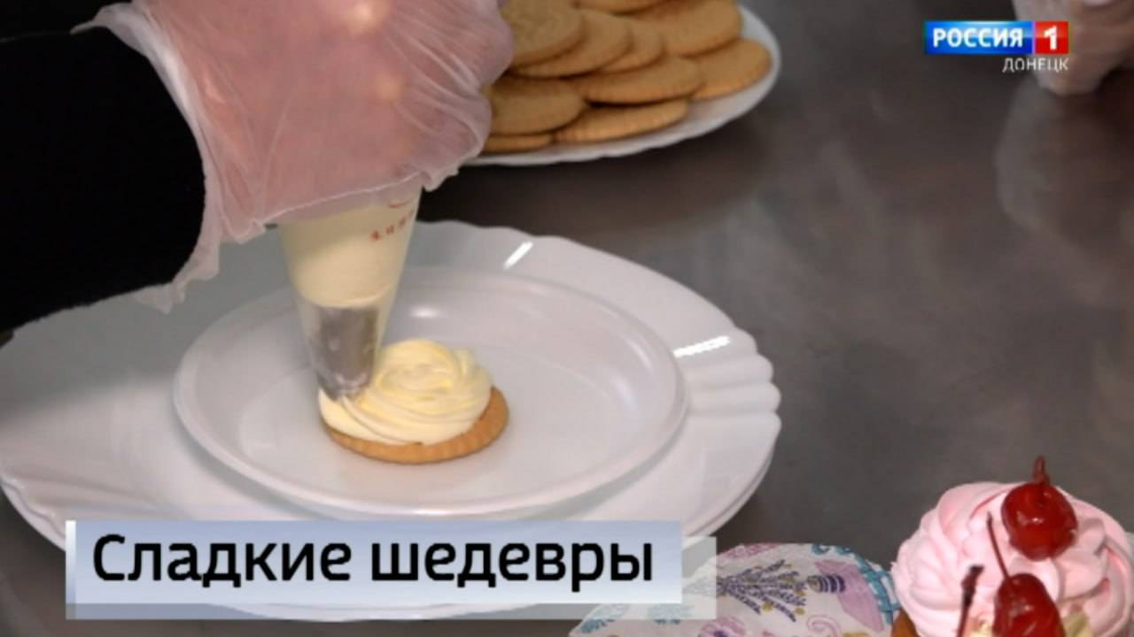 Кулинарные мастер-классы провели для учащихся школ