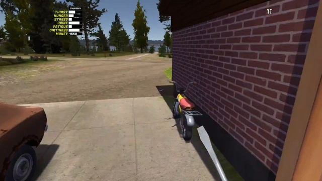 май саммер кар/КАК НАСТРОИТЬ КАРБЮРАТОР САТСУМЫ\май саммер кар смотреть онлайн