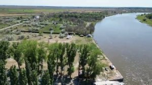 Рыбалка в Астрахани / База отдыха Трофеи Пирса