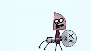 .Батый юклоз йорайз [ пародия ]