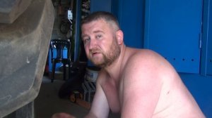 BRP Outlander G2 Замена подшипников Маятника, Замена Втулок Стабилизатора.