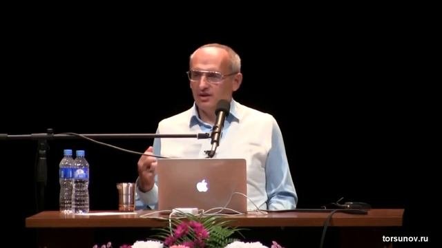 Где скрывается наша судьба? (Торсунов О. Г.)