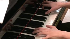 А.Флярковский, М.Садовский "Героям забвения нет" из оратории "Счастливое солнце над нами".11.05.2025