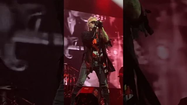 АЛИСА (ПЕСНЯ БЕЗ СЛОВ)17.05.2024.МОСКВА. ЧЁРНАЯ МЕТКА-30 ЛЕТ. смотреть онлайн