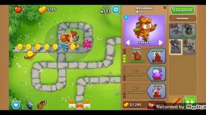 почти прошёл россказни скупа в Блунс тд 6