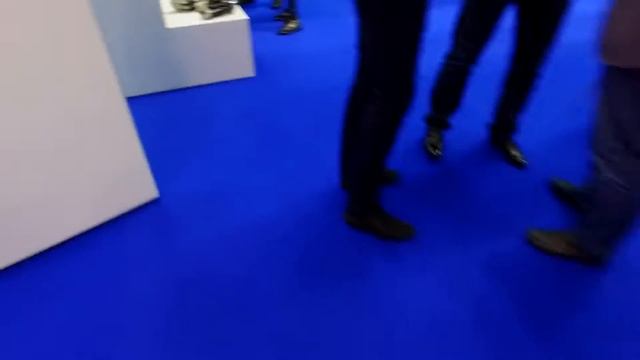 Только владельцам и любителям полуприцепной техники немного красоты и ритма в ленту от BPW