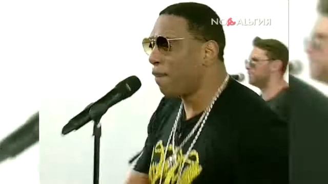 Kevin McCoy Снег летит Рожденый в СССР ностальгия ТВ смотреть онлайн