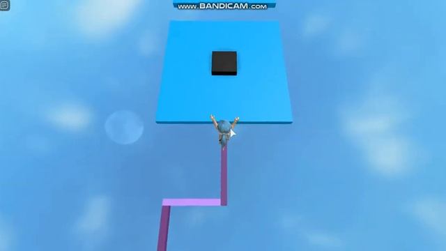 коридор ада и паркур в роблоксе смотреть онлайн