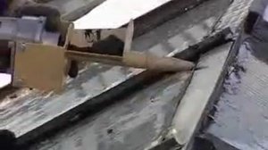 Электрогерметизатор  Абрис