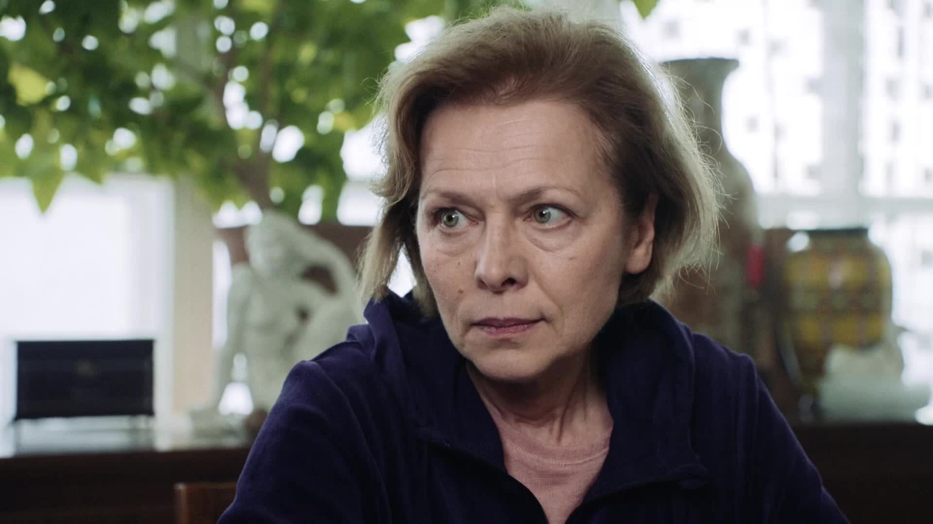 Жена полицейского, 1 сезон, 13 серия смотреть онлайн