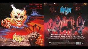 АРИЯ - Кровь за Кровь (Весь альбом)