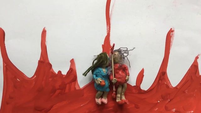 Тайны Леса смотреть онлайн