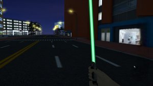 Как получить лазерный меч в симулятор автомобиля 2