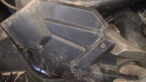 Дешёвый Аналог Стартера  на Квадроцикл BRP