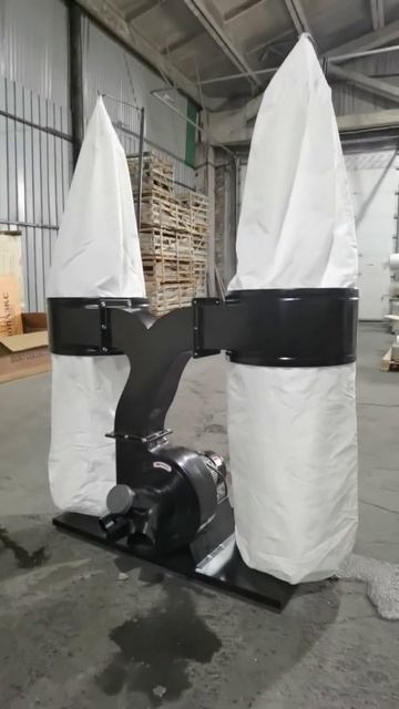 2022.03.30 Поступление двухмешковых аспирационных устано?
