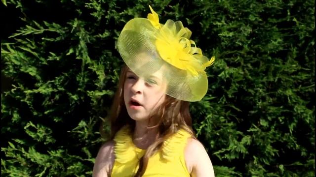 Виолетта Браткевич в телевизионном проекте "Будь звездой!" (3 сезон) смотреть онлайн