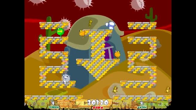 Первое моё видео :) смотреть онлайн