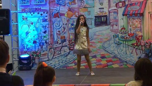 Милана Илюхина - Верь мне смотреть онлайн