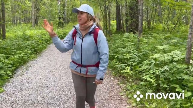 5 июля 2022 природный парк «Оленьи ручьи» смотреть онлайн