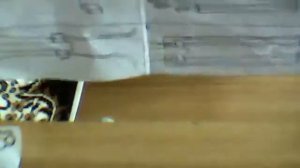 Скрытый клинок ассассина из дерева : Схема