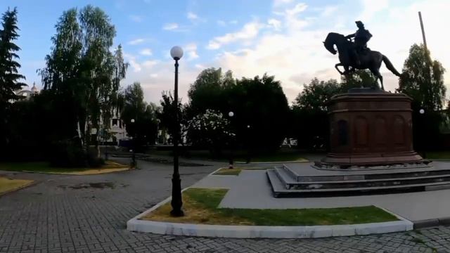 Бийск смотреть онлайн