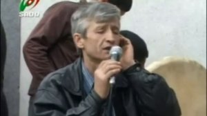 Субхони Саид - Таронахои нахд 2009