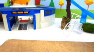 Сказки для детей - Аэропорт Супер крыльев в беде - Машины сказки