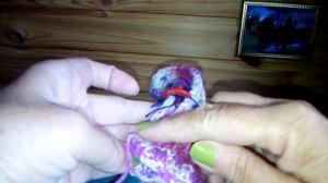 #Вяжем. БОЛЕРО( 1 ЧАСТЬ )