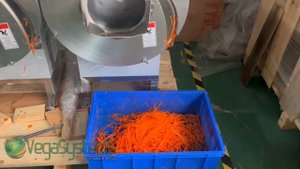 Машина для нарезки моркови Vega Carrot Shredder 500